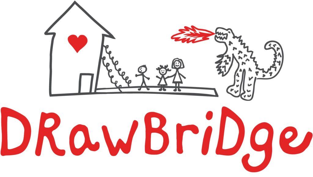 Children are creative creatures -- and not just with paints and clay but also with how they approach challenges. We know it's crucial to nurture their creative spirits, but sometimes that's easier said than done.

Enter DrawBridge, a nonprofit organization that provides free expressive arts programs to children in domestic violence and homeless shelters, affordable housing facilities, and in communities across seven San Francisco Bay Area counties. In this episode, Tracy Bays-Boothe, Executive Director of DrawBridge, shares about her organization, the power of nurturing the creative spirit, and why she's so excited that DrawBridge is this year's Community Partner for The Gather for Good, which takes place on April 15 this year.