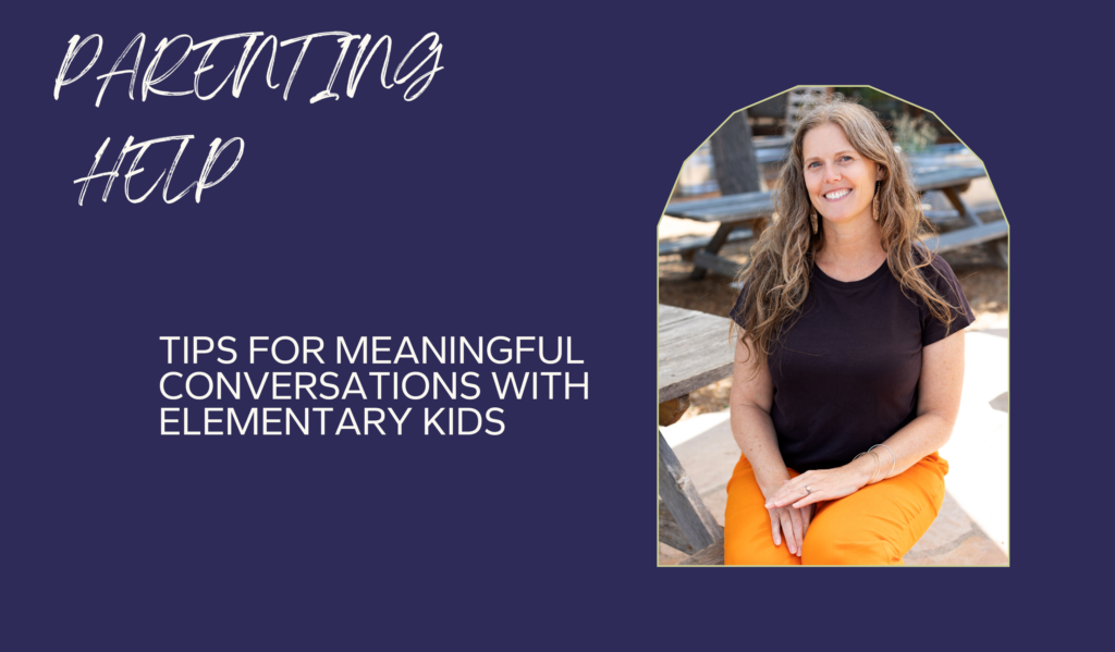 From the time our children are born, they start the journey of becoming more and more independent of us. They separate from our bodies. Then they learn to eat food. They learn to move. At each of these milestones, they are becoming more physically independent.